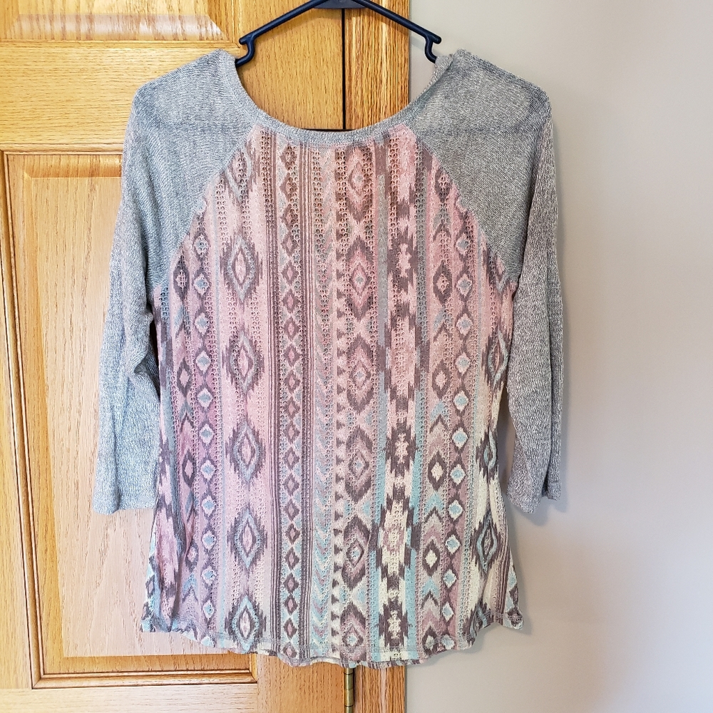 Maurices Top - Picture 3 of 3